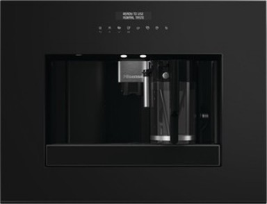 HISENSE Ugradbeni automatski aparat za kavu CM4H8BG