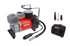 AMIO Auto kompresor ACOMP-03, s manometrom, 12V, metalni