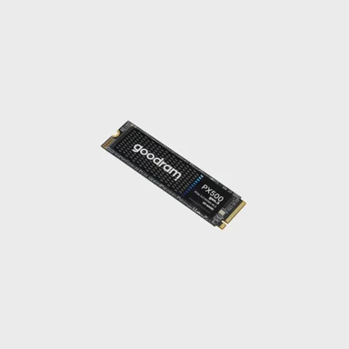 GOODRAM SSD disk PX500 Gen3 PCIe 3x4, 512GB, M.2 2280, RETAIL