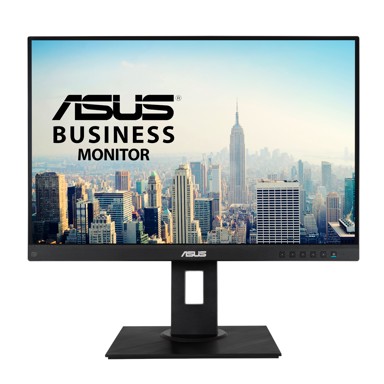 ASUS Monitor BE24WQLB Office IPS Panel WUXGA USB Hub