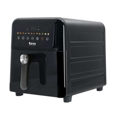 TM ELECTRON Friteza na zrak, 2000 W, 9 L