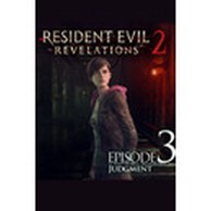 Igra za PC: Resident Evil: Revelations 2 - Episode Three: Judgment