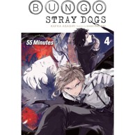 Bungo Stray Dogs vol. 4, 55 Minutes
