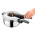 TESCOMA Inox ekspres lonac s poklopcem za indukciju 4 l SmartClick