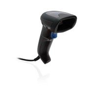 DATALOGIC Skener QuickScan D2590, 2D MPX, crni