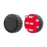 MG Kućište Screw-On za Apple AirTag, crno