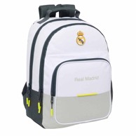 Ruksak REAL MADRID, 42 cm