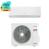 SINCLAIR Klima uređaj Marvin SIH/SOH-12BIMW, 3,5 kW