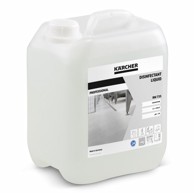 KARCHER Dezinfekcijsko sredstvo RM 735, 5 l, 6.295-597