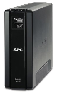 APC UPS napajanje Pro Line-Interactive BR1500G-GR, 1500VA/865W