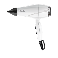 BABYLISS sušilo za kosu 6704WE, 2000 W, bijelo