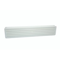 Ventilacijska oprema VENTILACIJSKA REŠETKA ZA VRATA 45389 LIMBA