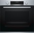 BOSCH Ugradbena pećnica HBG5370S0