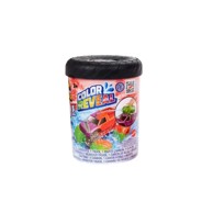 HW Monster truck colour reveal