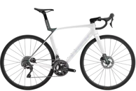 TREK Bicikl Madone SL 5 Gen 8 2026, bijelo-siva