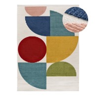 UNIVERSAL Vanjski tepih Mila 80x150 cm