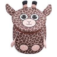 BELMIL Ruksak za vrtić MINI ANIMALS GIRAFFE