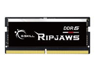 G.SKILL Radna memorija Ripjaws, 16GB, DDR5, 4800MHz