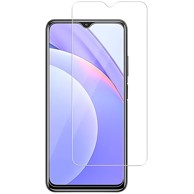 ORANGE Kaljeno staklo za Xiaomi Redmi 9A/Redmi 9C, prozirno