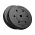 REBEL ACTIVE Bitumenski balastni set, 2 x 15 kg, rupa 31 mm