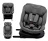 KINDERKRAFT Autosjedalica XPEDITION 3 i-Size 0-36 kg (40-150 cm) 360, Grey