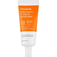 GENABELLE Krema za sunčanje PDRN Dewy Tone-up Sunscreen, 40 ml