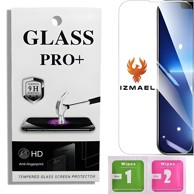 IZMAEL Premium zaštitno staklo 9D za LG G3, prozirno