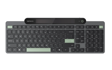 LENOVO Tipkovnica 4Y41R69489, Bluetooth, US engleski, crna
