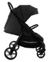 MOMI Sportska kolica Clara crna 2024