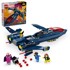 LEGO Marvel X-Men X-Jet 76281