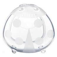 HAAKAA Silikonski sakupljač mlijeka, Bubamara 40 ml