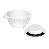 LEIFHEIT Kuhinjska vaga Culina 5 kg