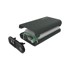 REALPOWER Powerbank 333646, 20000 mAh, zeleni