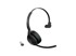 JABRA Slušalice Evolve2 55 UC, crne, Link380a, on-ear, Mono, USB, BT