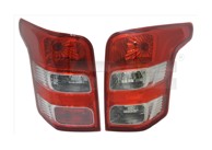 TYC Zadnje svjetlo MITSUBISHI L200 15- desno -19 11-12827-05-2