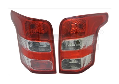 TYC Zadnje svjetlo MITSUBISHI L200 15- desno -19 11-12827-05-2