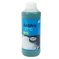 A1 Antifriz G11, mješavina do -36°C, 1 l