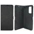 MAXMOBILE Torbica za iPhone 16 Plus SLIM, crna