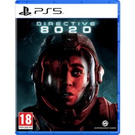 Igra za PS5: Directive 8020 - Deluxe Edition