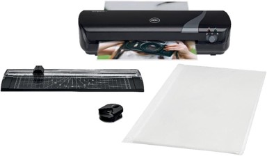 GBC Plastifikator, A4, Inspire+, 4410036EU, rezač