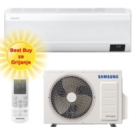 SAMSUNG Klima uređaj AR09TXEAAWKNEU