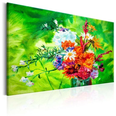 Slika Summer Posy 60x40