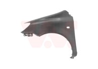 VAN WEZEL Blatobran Hyundai Getz 02-09, prednji, lijevi, 05-