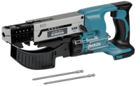 MAKITA Akumulatorski odvijač s redenikom DFR550Z
