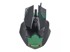 NEON Žični gaming miš Hybris, 3600 DPI