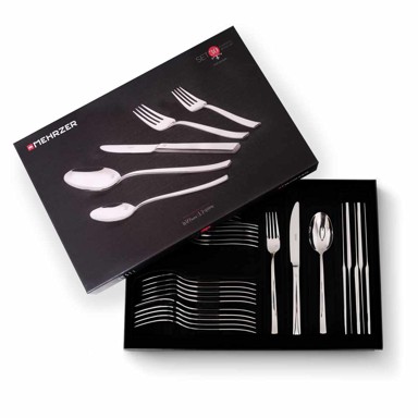 MEHRZER Set za jelo Oneda 30/1