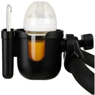 KRUZZEL Univerzalni držač za piće za kolica