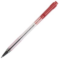 PILOT Kemijska olovka, BPS-135-F-R, BP-S Matic, crvena