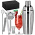 Set za barmene shaker 550 ml, 5 kom