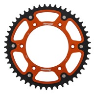 SKF Brtve prednje vilice Marzocchi 45 mm, zelene